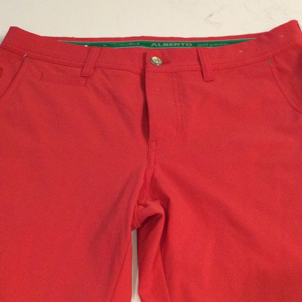 Golf pant Alberto Germany